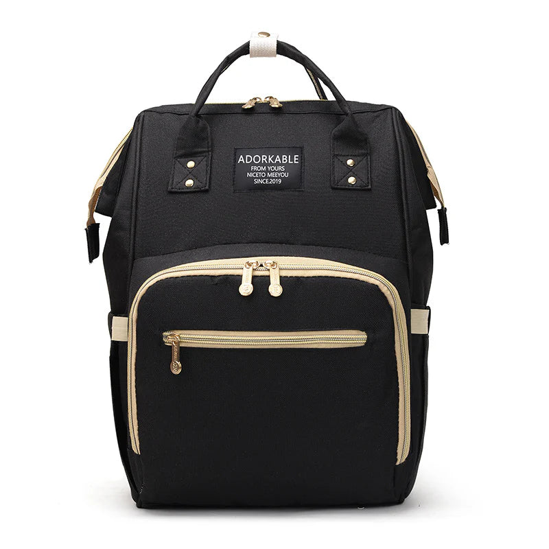 Sac à Dos à Langer Léger