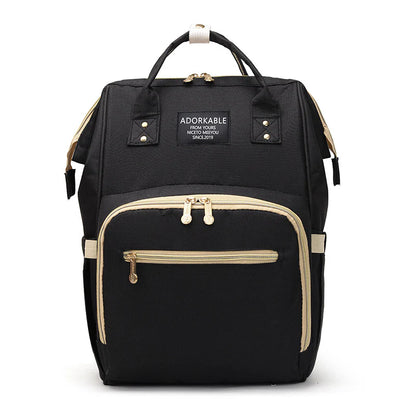 Sac à Dos à Langer Léger